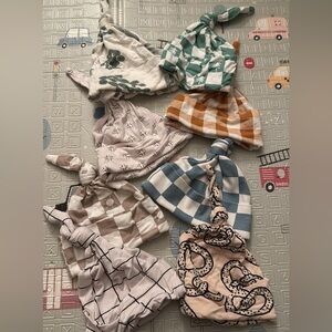 Spearmint Love Hat Bundle